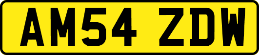 AM54ZDW