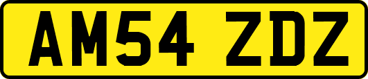 AM54ZDZ