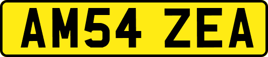 AM54ZEA