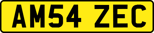 AM54ZEC