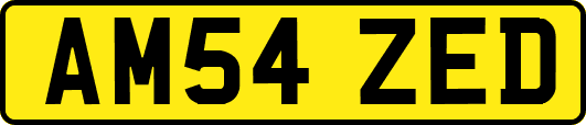 AM54ZED