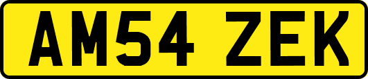 AM54ZEK