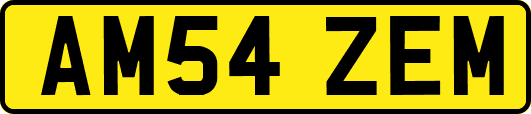 AM54ZEM