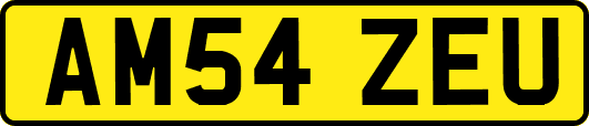 AM54ZEU