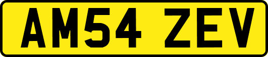 AM54ZEV