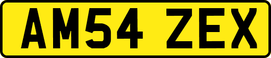 AM54ZEX