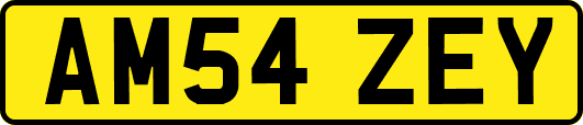 AM54ZEY
