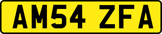 AM54ZFA