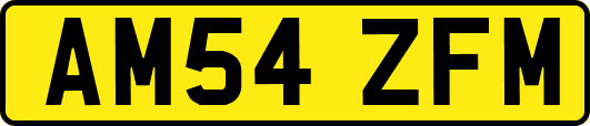 AM54ZFM
