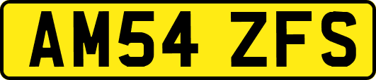 AM54ZFS