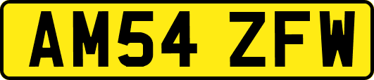 AM54ZFW
