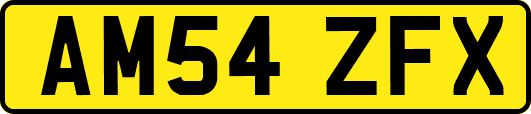 AM54ZFX