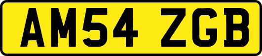 AM54ZGB