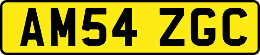 AM54ZGC