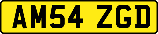 AM54ZGD