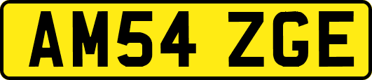 AM54ZGE