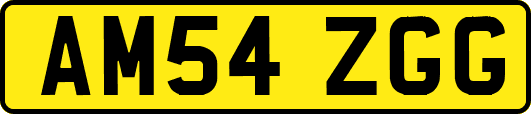 AM54ZGG