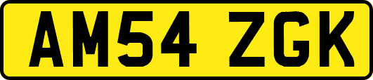 AM54ZGK