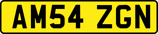 AM54ZGN