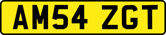 AM54ZGT