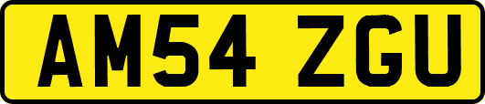 AM54ZGU