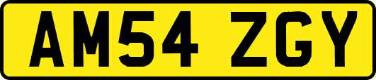 AM54ZGY