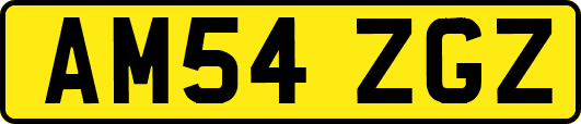 AM54ZGZ