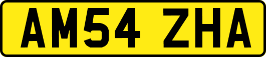 AM54ZHA