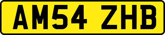 AM54ZHB