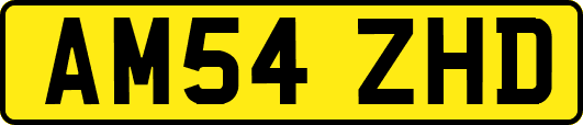 AM54ZHD