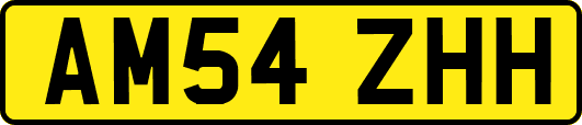 AM54ZHH