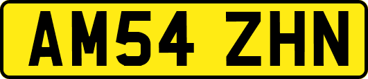 AM54ZHN