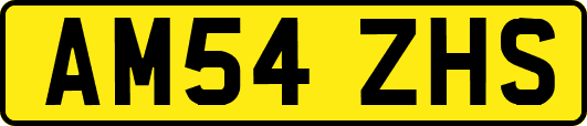 AM54ZHS