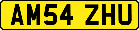 AM54ZHU
