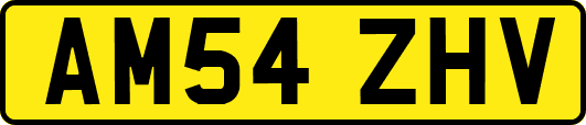 AM54ZHV