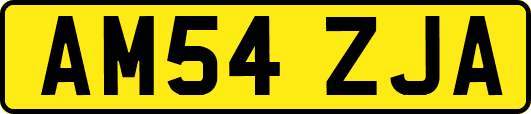 AM54ZJA