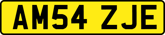 AM54ZJE