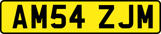 AM54ZJM