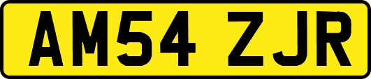 AM54ZJR