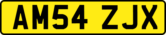 AM54ZJX
