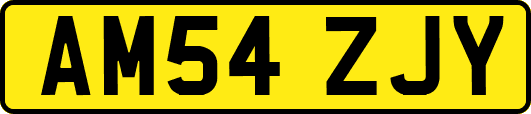 AM54ZJY