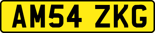 AM54ZKG