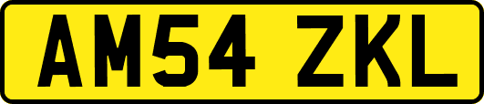AM54ZKL
