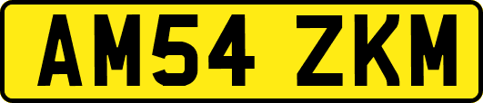 AM54ZKM
