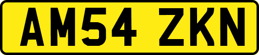 AM54ZKN