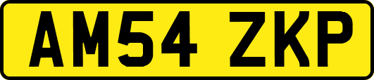AM54ZKP