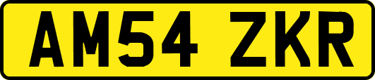 AM54ZKR