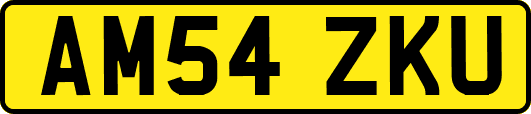 AM54ZKU