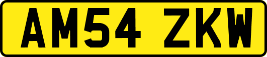 AM54ZKW