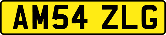 AM54ZLG